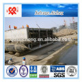 Made in China hohe Auftrieb Schiff / Plattform heben Airbag marine Salvage Airbag